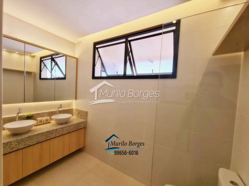 Casa em Condomínio à venda na Rua J71Setor Jaó - 999-201353-0.jpg