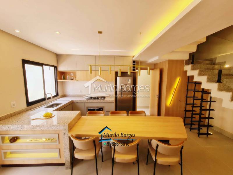 Casa em Condomínio à venda na Rua J71Setor Jaó - 999-201354-2.jpg