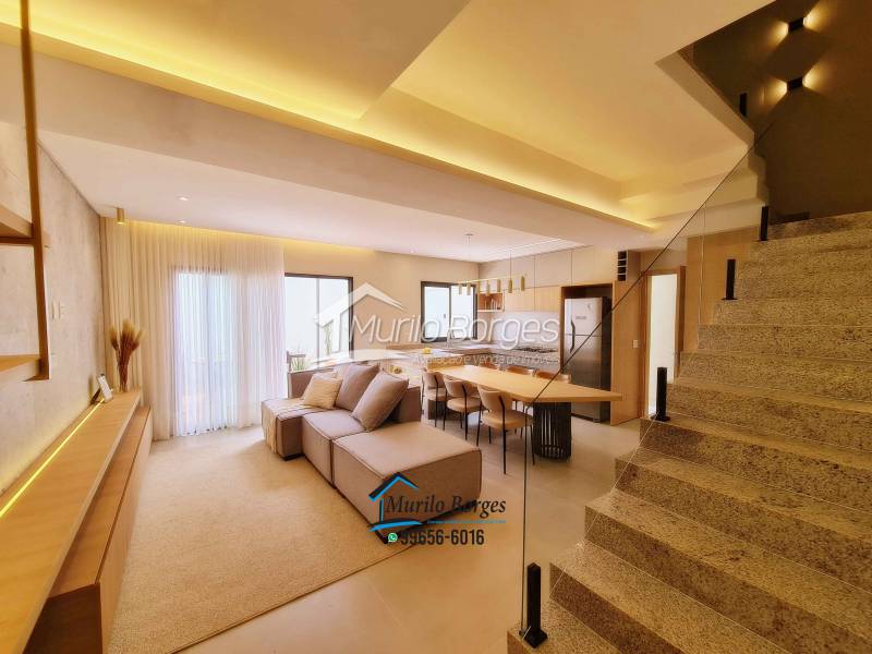 Casa em Condomínio à venda na Rua J71Setor Jaó - 999-201504-3.jpg