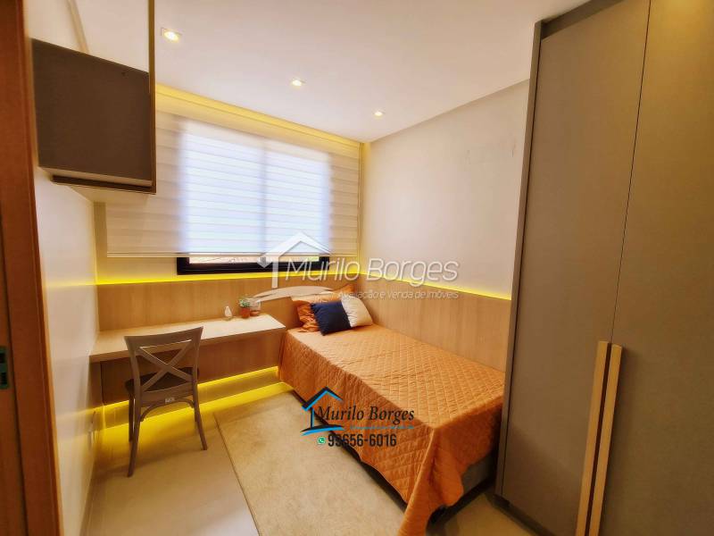 Casa em Condomínio à venda na Rua J71Setor Jaó - 999-201505-5.jpg