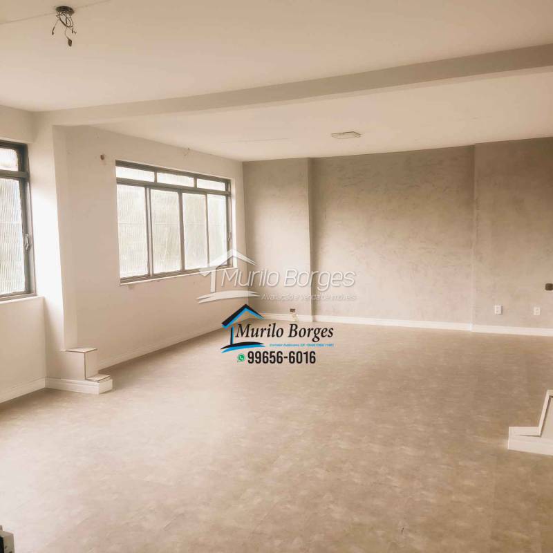 Comercial para alugar na Rua 2Setor Centro Oeste - 121732-3.jpg