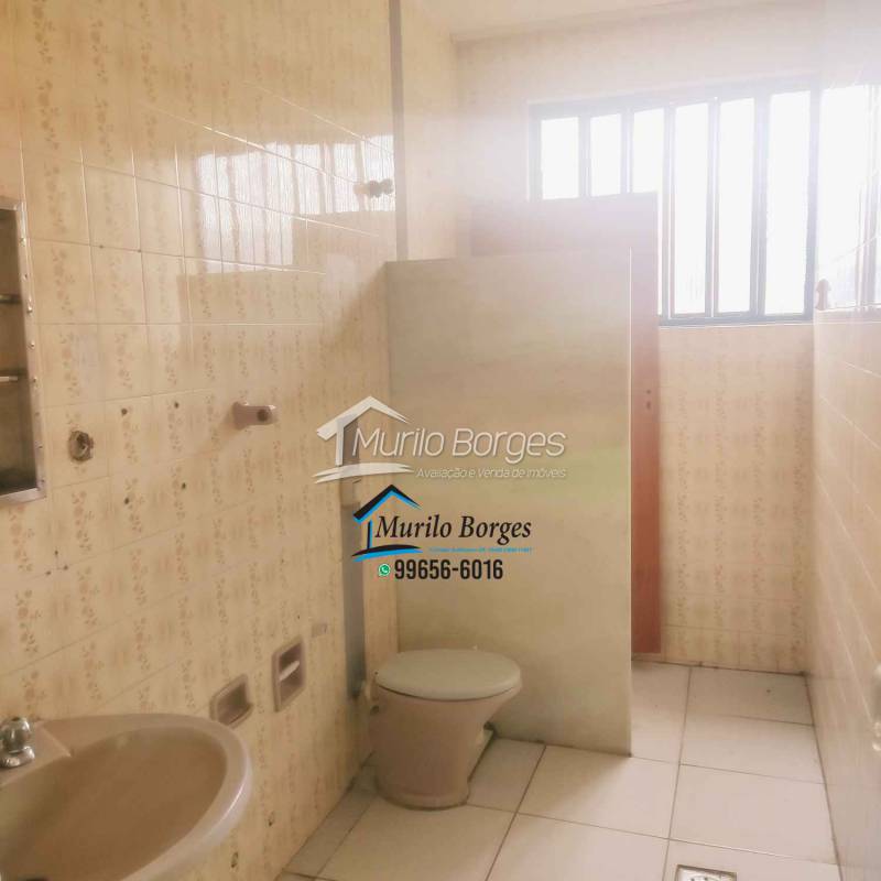 Comercial para alugar na Rua 2Setor Centro Oeste - 121732-4.jpg