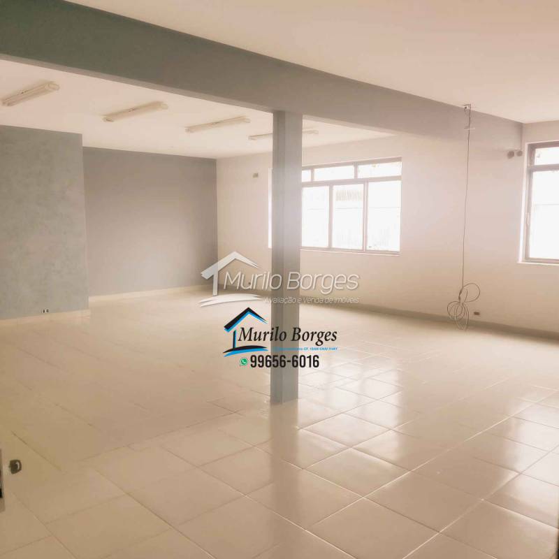 Comercial para alugar na Rua 2Setor Centro Oeste - 121733-6.jpg