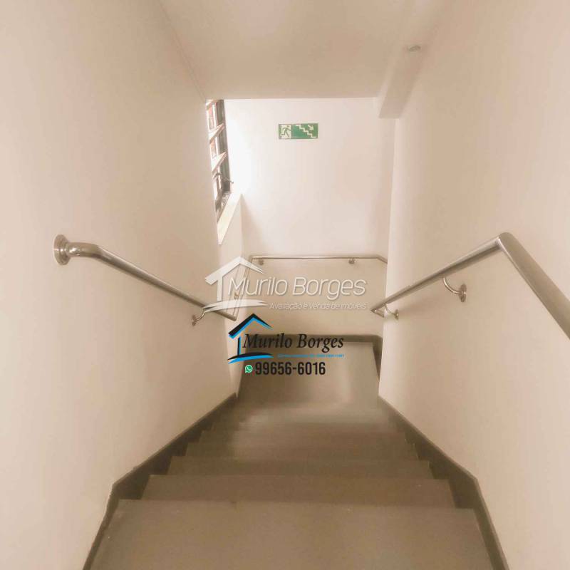 Comercial para alugar na Rua 2Setor Centro Oeste - 121735-14.jpg
