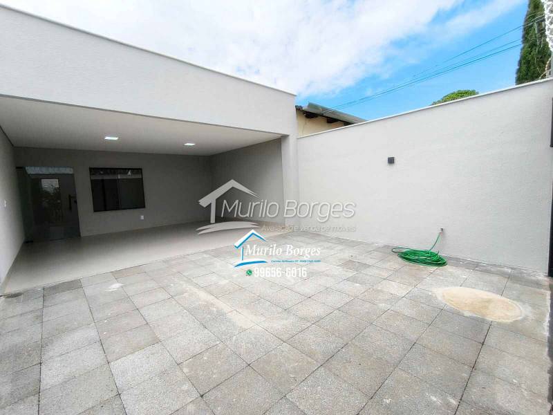 Casa à venda na Alameda Afonso PenaSetor Faiçalville - 200156-4.jpeg