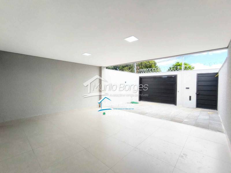 Casa à venda na Alameda Afonso PenaSetor Faiçalville - 200156-7.jpeg