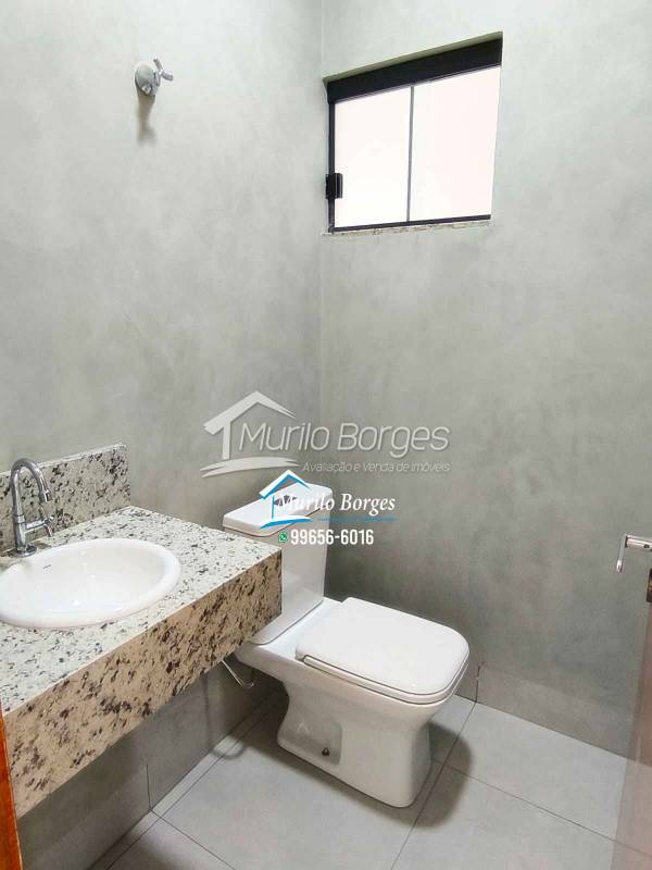 Casa à venda na Alameda Afonso PenaSetor Faiçalville - 200157-16.jpeg