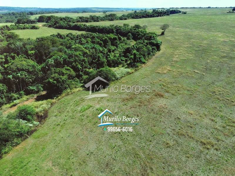 Fazenda venda ZONA RURAL Leopoldo de Bulhões - Referência MB-460