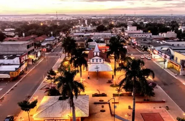 Imóveis de médio e alto padrão em Goiânia