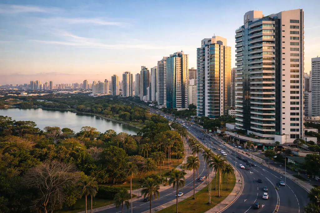 Corretor de Imóveis em Goiânia – Murilo Borges